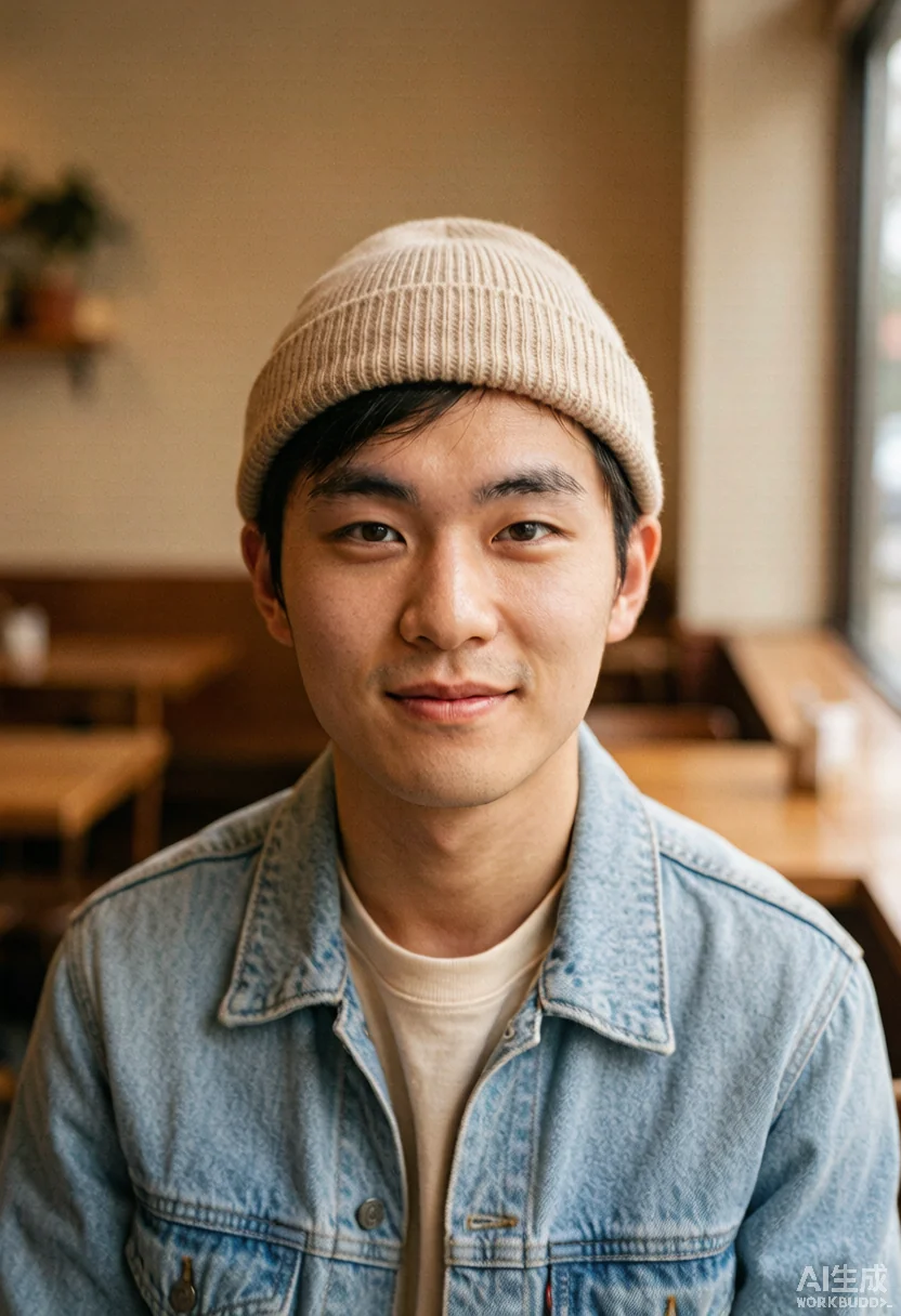 YAN QING